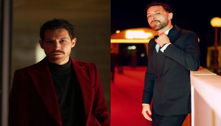 أول تعليق من محمود حجازي بعد اتهامه بالتحرش داخل فندق.. والنيابة تقرر حبسه 24 ساعة